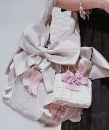 TO BE CHIC | バッグ