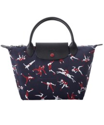 LONGCHAMP | L1621407556  Longchamp まだサイトにあります。(ハンドバッグ)