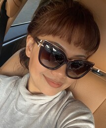 Chopard | サングラス