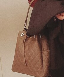 mode fourrure | バッグ