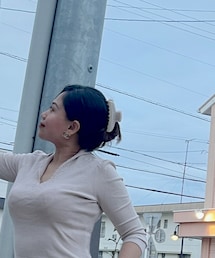 ALEXANDRE DE PARIS | バレッタ/ヘアクリップ