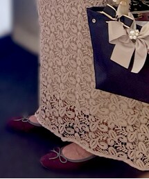 REGAL | バレエシューズ