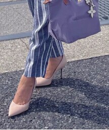 PREMIATA | パンプス