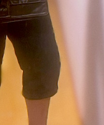 ports | デニムパンツ