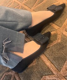 Pretty Ballerinas | バレエシューズ