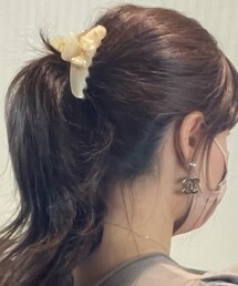 ALEXANDRE DE PARIS | ヘアアクセサリー