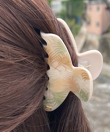 ALEXANDRE DE PARIS | 2022/2023 collection (バレッタ/ヘアクリップ)