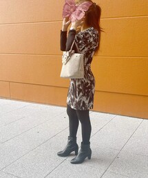 ELISABETTA FRANCHI | ワンピース/ドレス