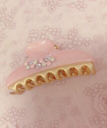 acca | バレッタ/ヘアクリップ