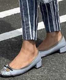 Le creative? | シューズ