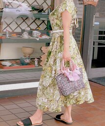 Perry Ellis | ワンピース