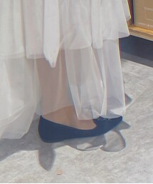 Pretty Ballerinas | バレエシューズ