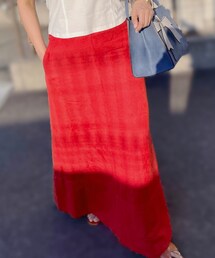 Mila Owen | スカート