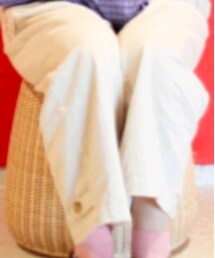 SM2 | その他パンツ