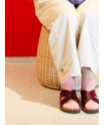 無印良品 | ソックス/靴下