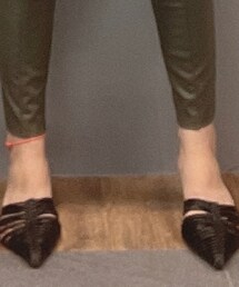 TOPSHOP | サンダル