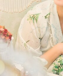 MILK | ワンピース