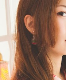 でことらんど | イヤリング