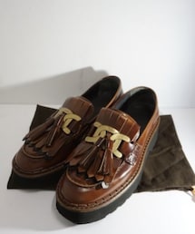 TOD’S | ローファー