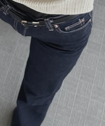 H&M | デニムパンツ