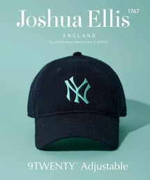 JOURNAL STANDARD | キャップ