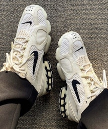 STUSSY | スニーカー