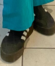 adidas | スニーカー