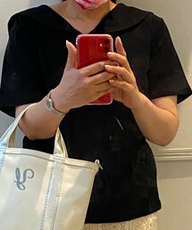 Heather | トップス