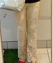 Heather | パンツ