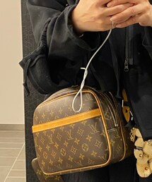 LOUIS VUITTON | ショルダーバッグ