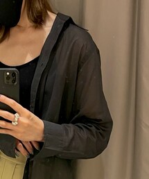 UNIQLO | シャツ/ブラウス