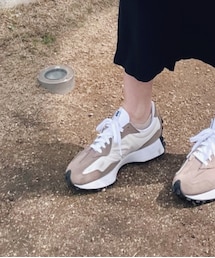 NEW BALANCE | スニーカー