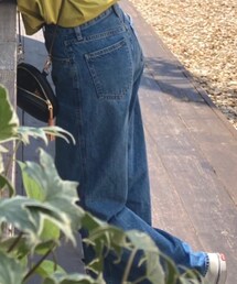 UNIQLO | デニムパンツ