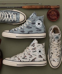 CONVERSE | 【CONVERSE／コンバース】オールスター US ハンティング HI／ALL STAR US HUNTING HI(スニーカー)