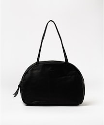folna | FOLNA RD ソフトレザー ボストンバッグ M(ボストンバッグ)