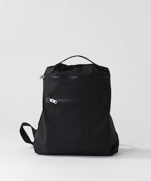 REN | フラットリュック/ MILspecsNYLON(バックパック/リュック)