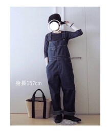 BEAMS BOY | orslow / OVERALL(つなぎ/オールインワン)