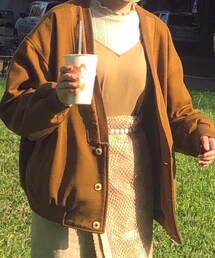 VINTAGE | ジャケット/アウター