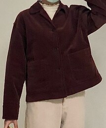 UNIQLO | ジャケット/アウター