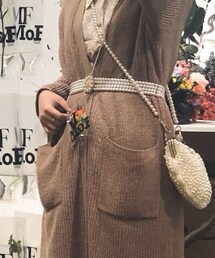 UNIQLO | カーディガン/ボレロ