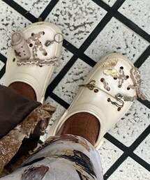 crocs | シューズ