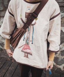 hippi | トップス