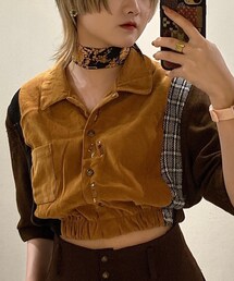 VINTAGE | シャツ/ブラウス