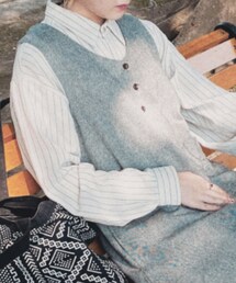 VINTAGE | シャツ/ブラウス