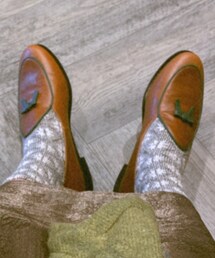 Pinkoi | スリッポン