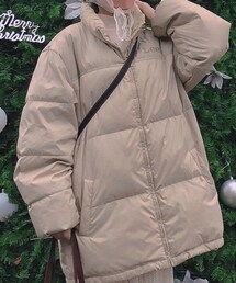 Lee | ダウンジャケット/コート