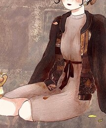 VINTAGE | ワンピース/ドレス