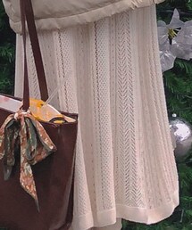 UNIQLO | スカート