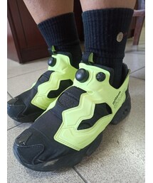 Reebok | スニーカー