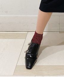 RANDA | ブーティ